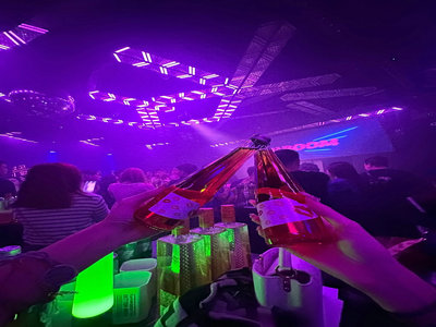 揭阳夜总会招聘